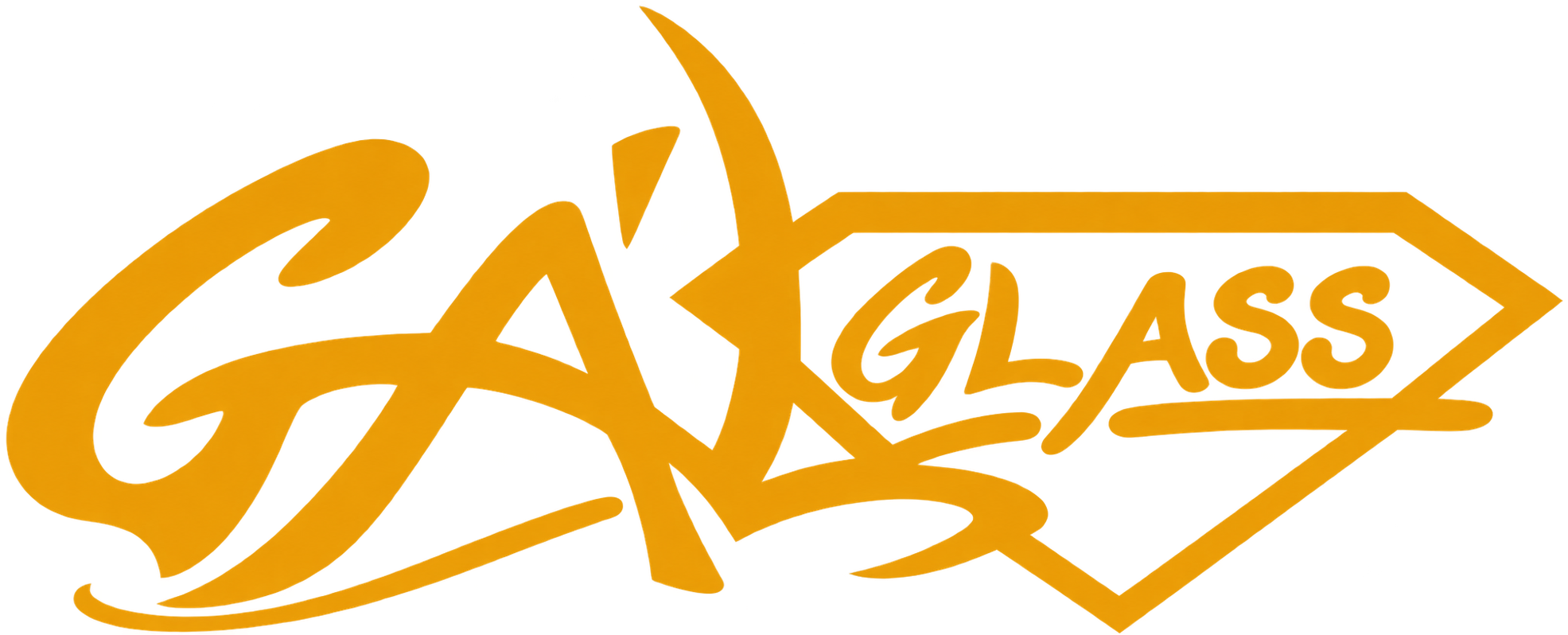 Gál Glass Kft. logó