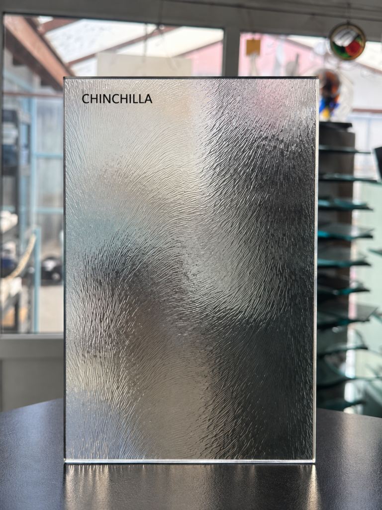 CHINCHILLA