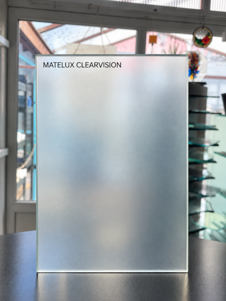 MATELUX CLEARVISION