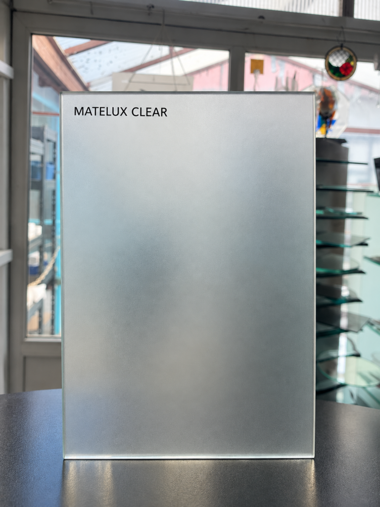 MATELUX CLEAR