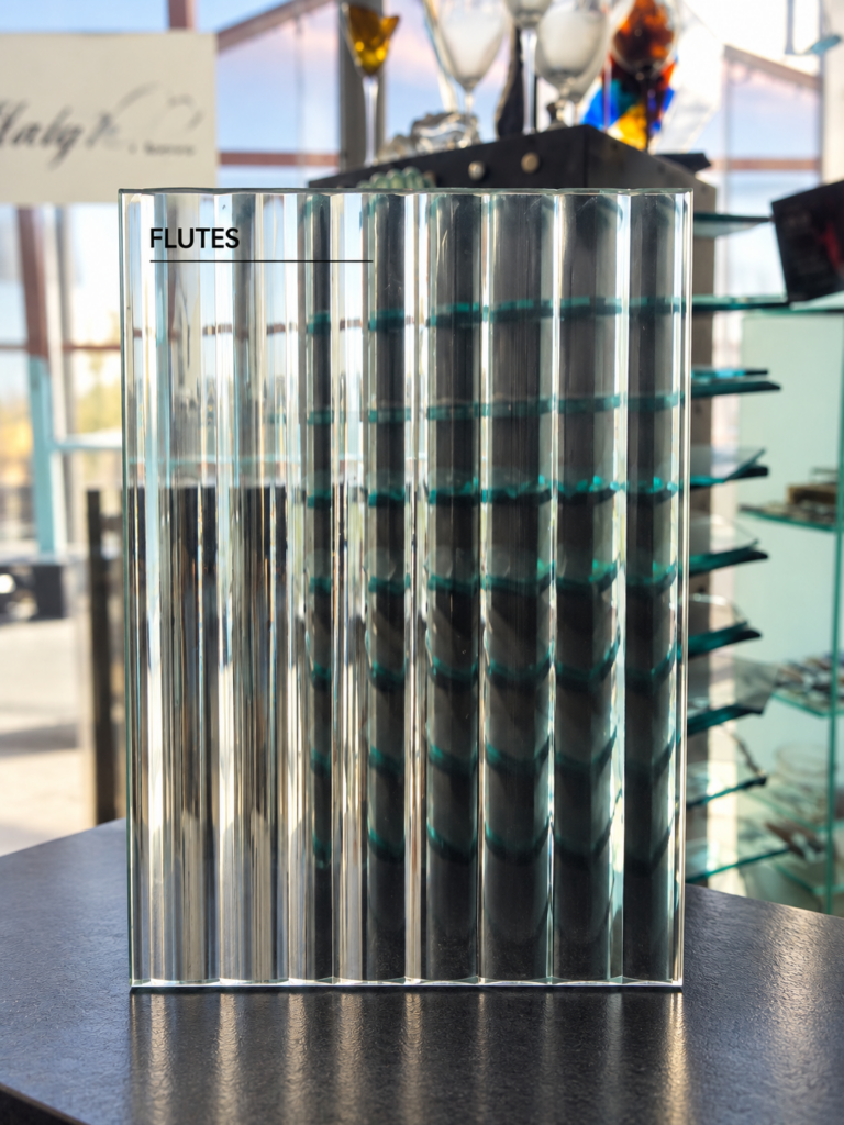 FLUTES